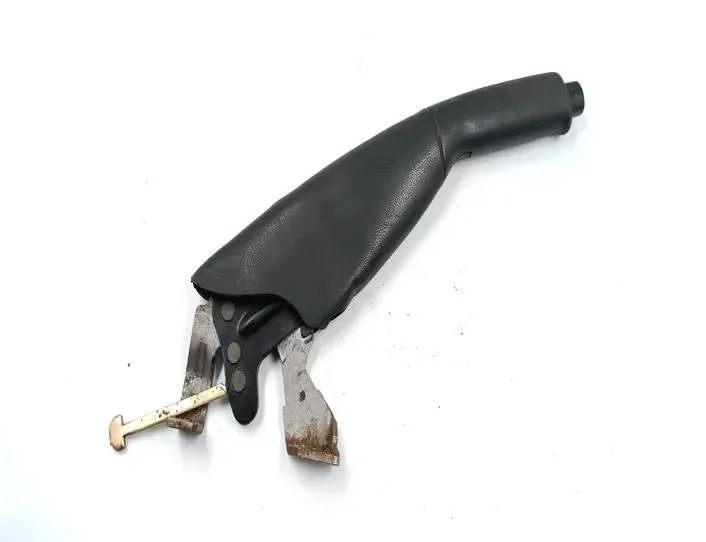 SEAT Inca 1 generation (1995-2000)  Parking brake mechanism 27169904