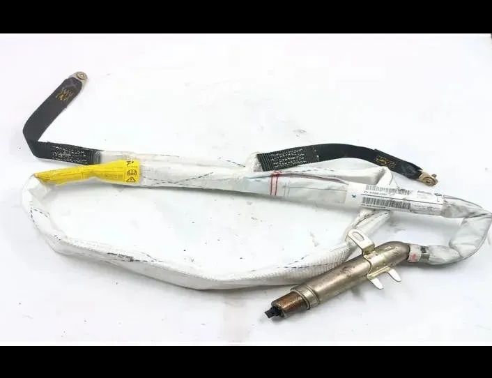 BMW 3 Series E46 (1997-2006) Kreisās puses jumta gaisa spilvens 84826816508K,03B1394A0262R 27170807