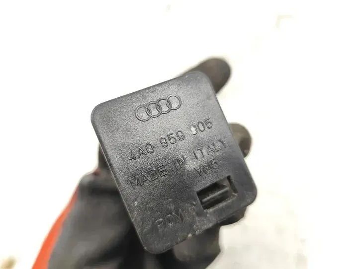 AUDI A4 B5/8D (1994-2001) Other Control Units 4A0959905 27172415