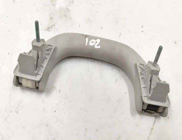 VOLKSWAGEN Jetta 5 generation (2005-2011) Ручка крыши передняя правая 1K0857607H 27174420