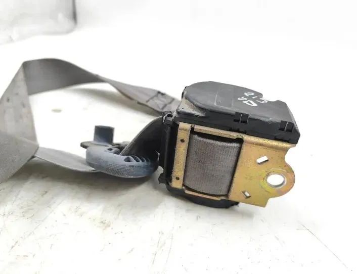 VOLKSWAGEN Sharan 1 generation (1995-2010) Aizmugurējā labā drošības josta 7M0857812E,560048829,95VW60044AY 27175309