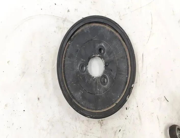 BMW 3 Series E36 (1990-2000) Шкив насоса усилителя руля 32421247891 27175717