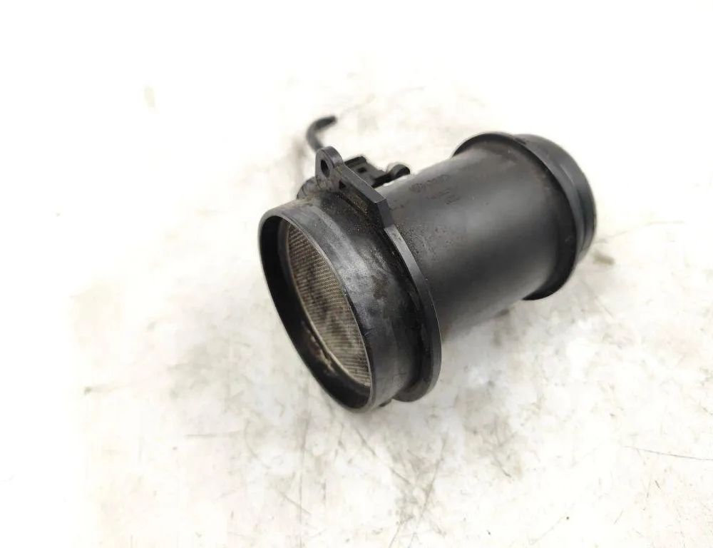 AUDI A6 C6/4F (2004-2011) Gaisa plūsmas mērītājs 1J0973705 31480663