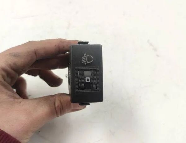 AUDI A4 B6/8E (2000-2005) Headlight height adjustment switch 8D0941301 31481283