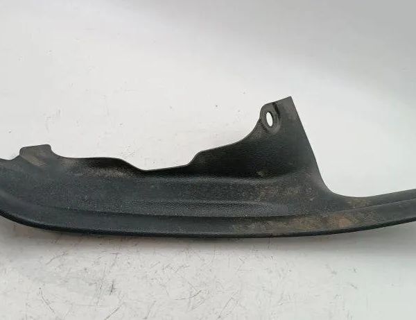 BMW 3 Series E90/E91/E92/E93 (2004-2013) Отделка заднего правого порога 7066992 31483994