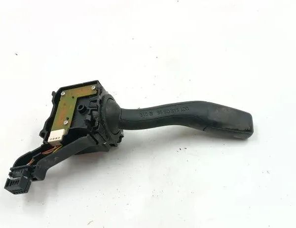 SKODA Octavia 1 generation (1996-2010) Turn switch knob 8po953513a 31488094