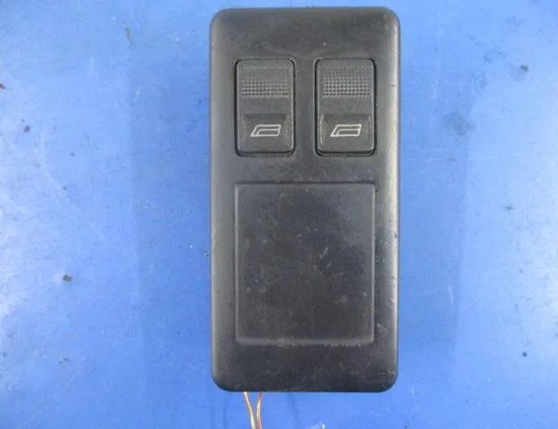 AUDI 100 4A/C4 (1990-1994) Headlight Switch Control Unit 4A0959515A 21378478