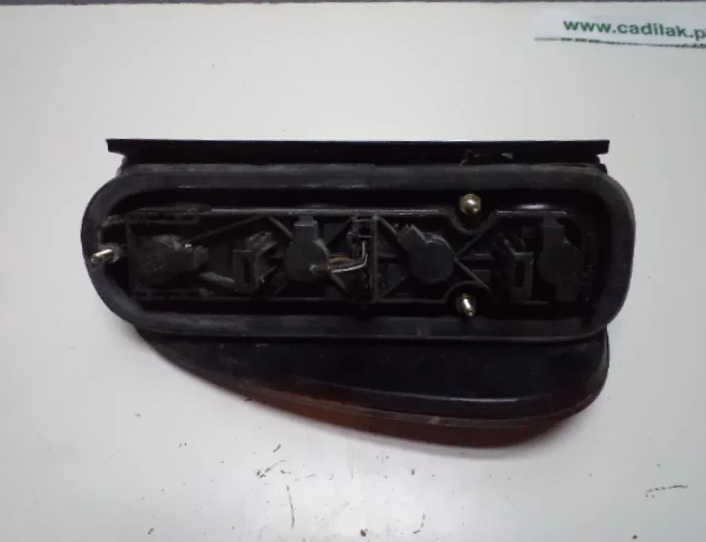 SEAT Inca 1 generation (1995-2000) Aizmugurējais kreisais lukturis 21380494