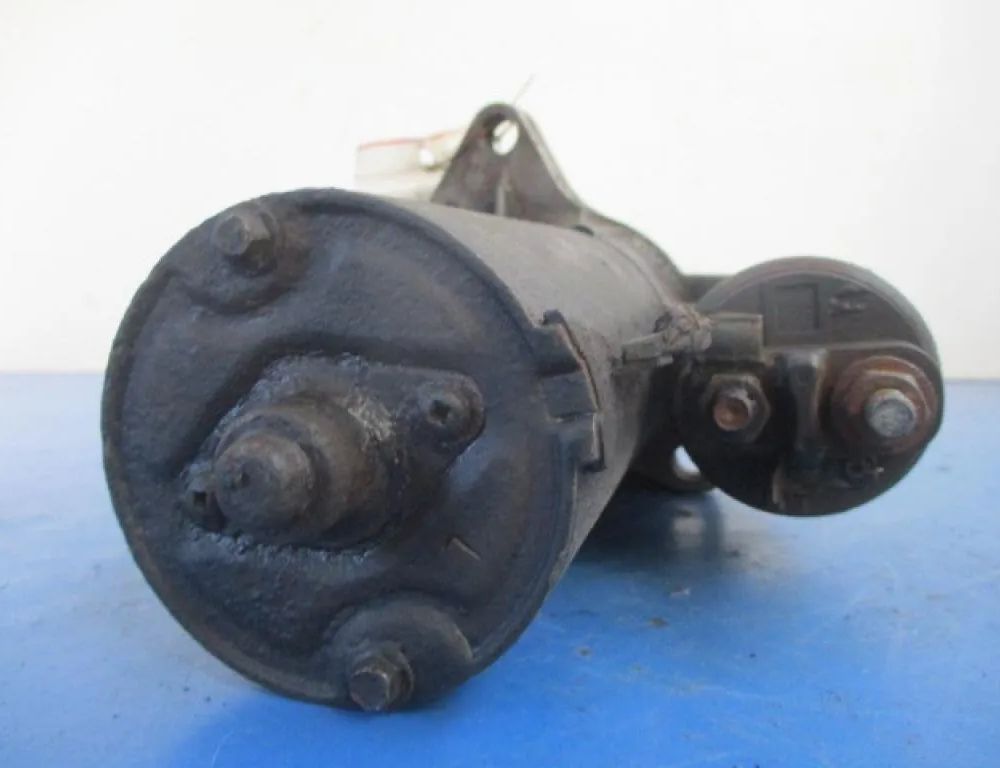 VOLKSWAGEN Transporter T4 (1990-2003) Стартер 23958282