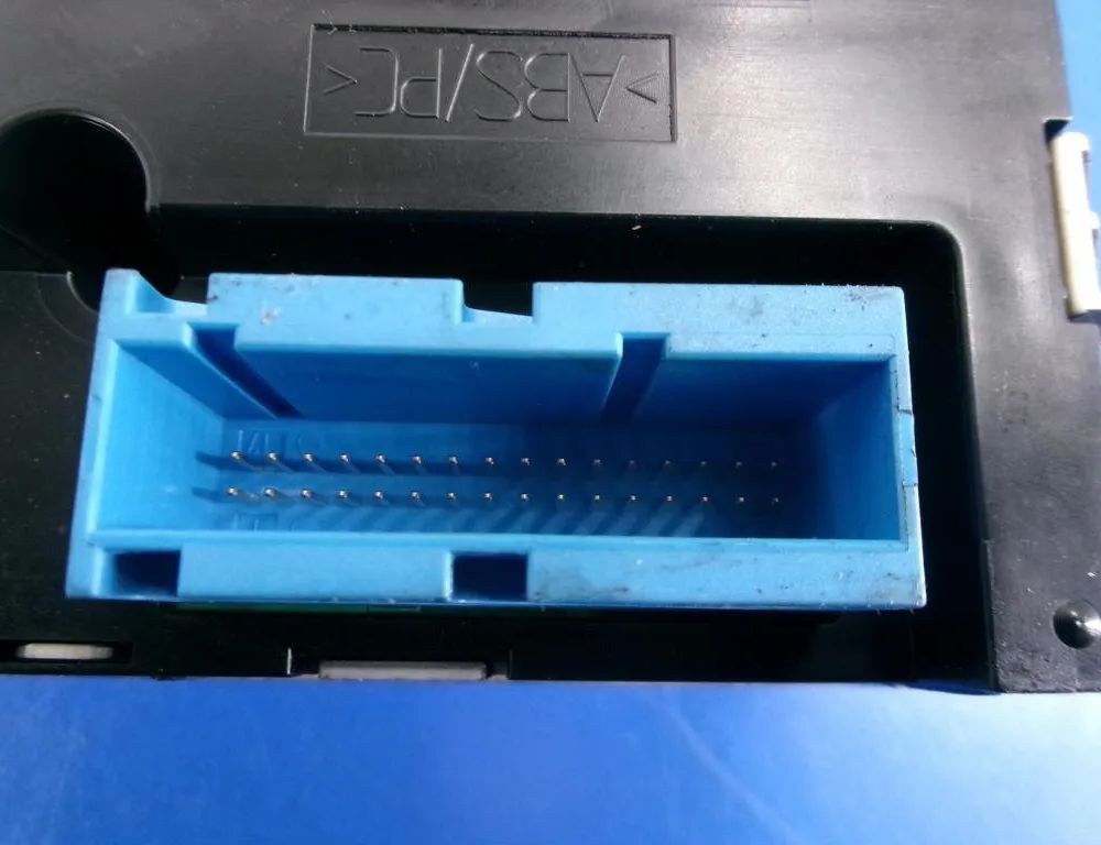 OPEL Signum C (2003-2008) Klimata kontroles modulis 13138196 29844005