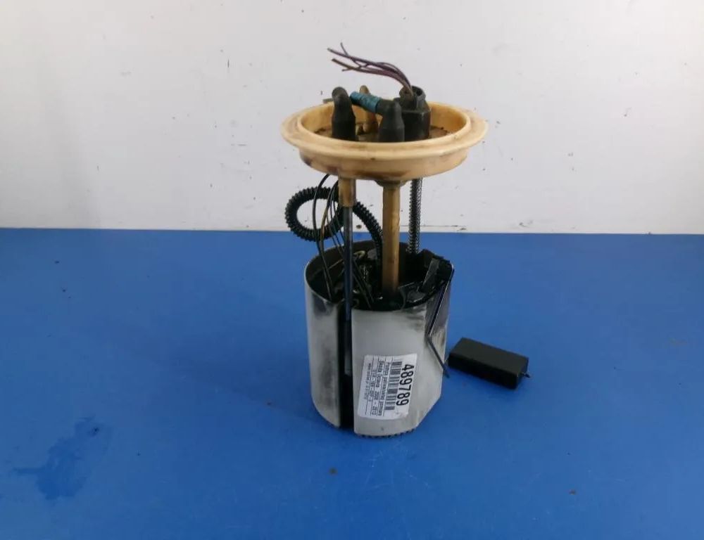 SKODA Octavia 2 generation (2004-2013) Топливный насос 1K0919050J 30489367