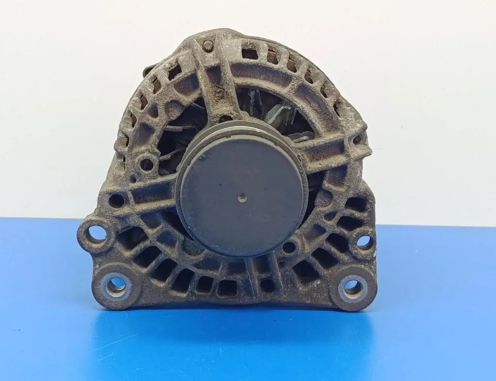VOLKSWAGEN Polo 3 generation (1994-2002) Генератор 045903023 33087397