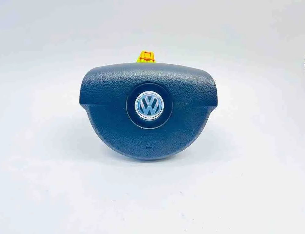 VOLKSWAGEN Passat B7 (2010-2015) Stūres drošības spilvens 3C0880201,20051570117 32735144