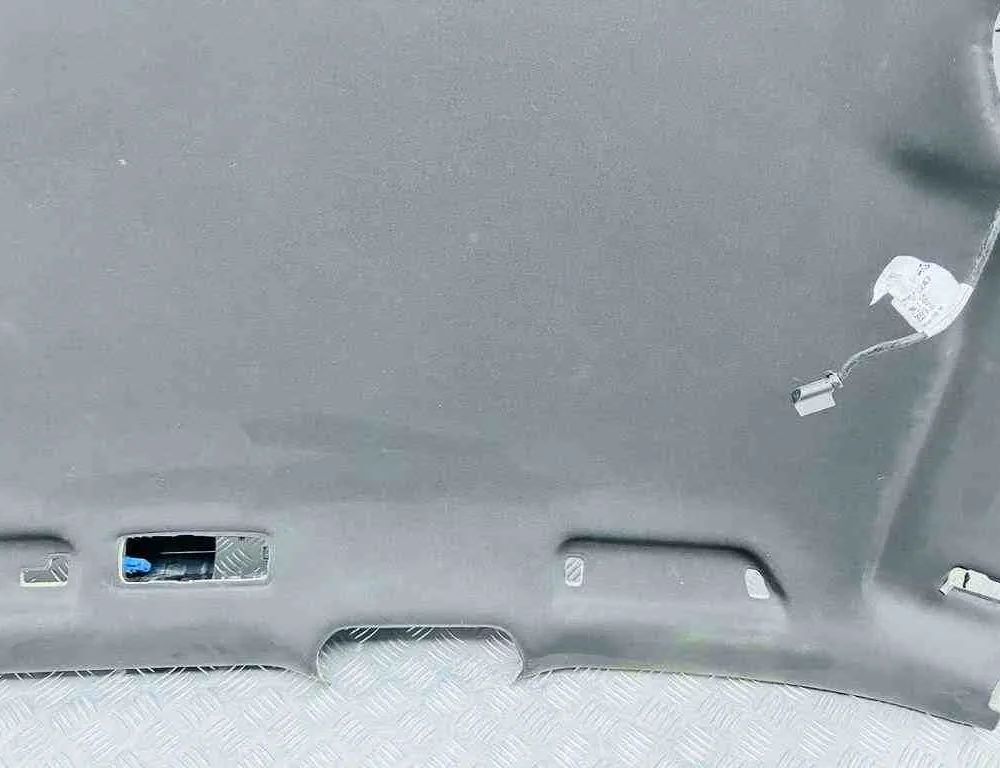 PORSCHE Cayenne 958 (2010-2018) Roof Paneling 686UU671781D,195039980,7P5867501 32735203