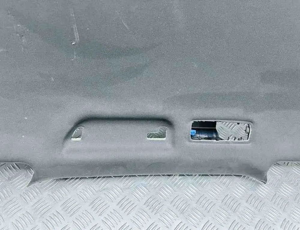 PORSCHE Cayenne 958 (2010-2018) Roof Paneling 686UU671781D,195039980,7P5867501 32735203