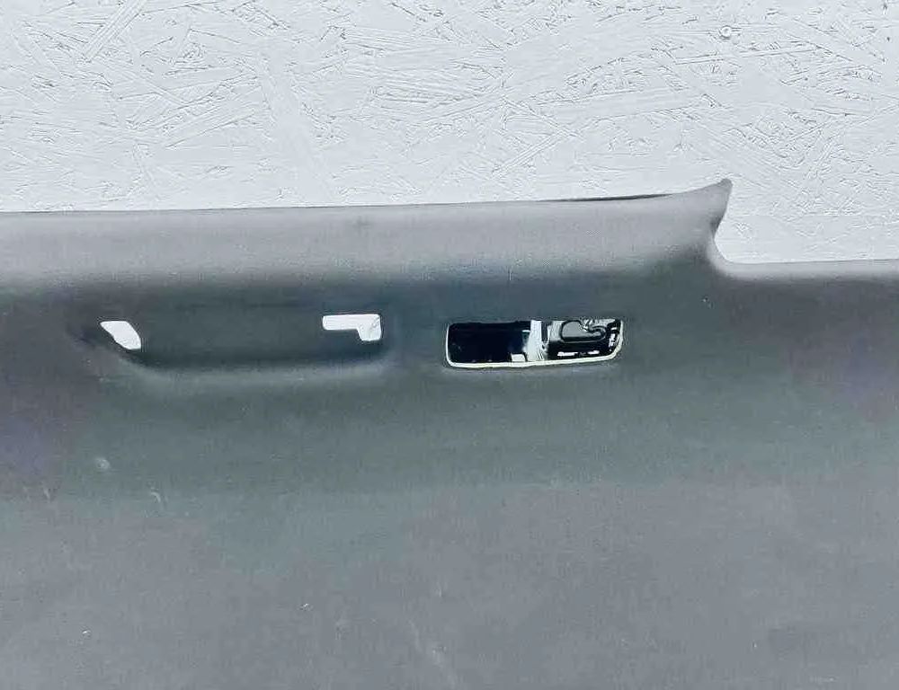 PORSCHE Cayenne 958 (2010-2018) Roof Paneling 686UU671781D,195039980,7P5867501 32735203