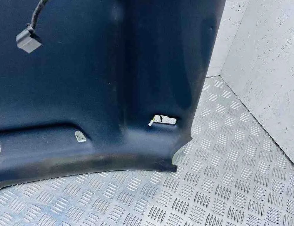 PORSCHE Cayenne 958 (2010-2018) Roof Paneling 686UU671781D,195039980,7P5867501 32735203