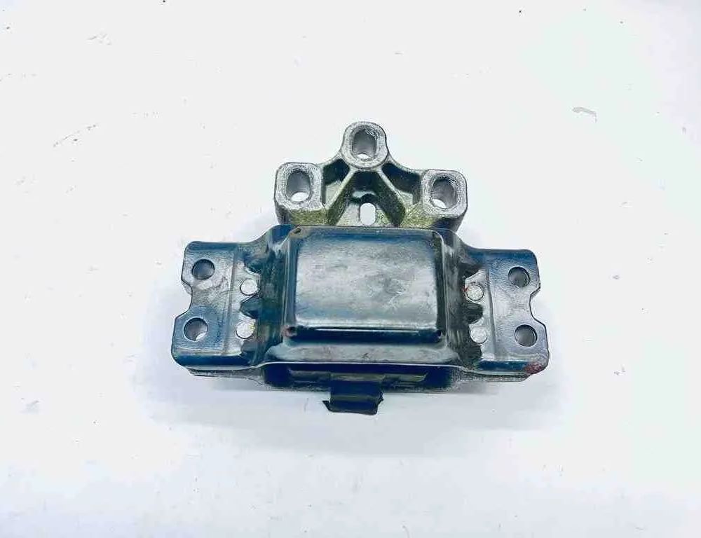 AUDI TT 8J (2006-2014) Front engine mount 1K0199555 32735396