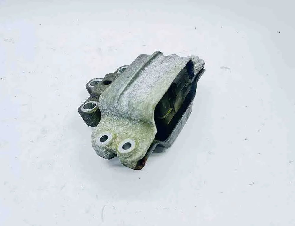 AUDI TT 8J (2006-2014) Front engine mount 1K0199555 32735396
