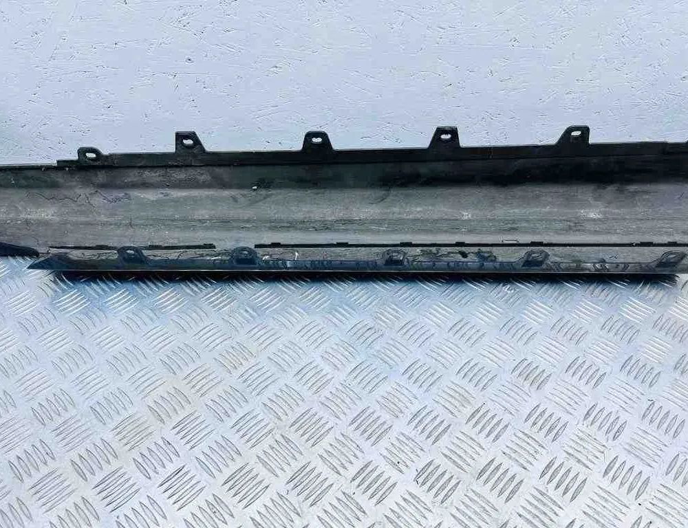BMW 4 Series F32/F33/F36 (2013-2020) Left Side Plastic Sideskirt Cover 15857711,8054539 32735567