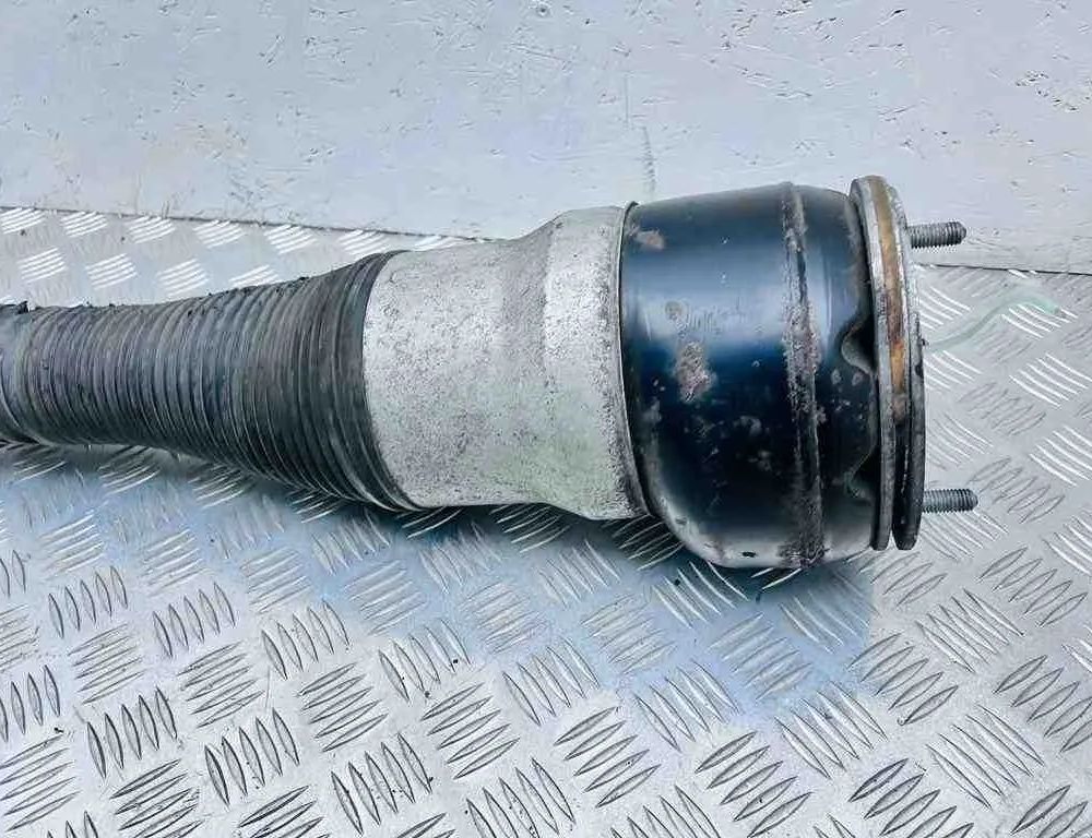 MERCEDES-BENZ S-Class W222/C217/A217 (2013-2020)  задний левый пневматический амортизатор A2223205501 32735599