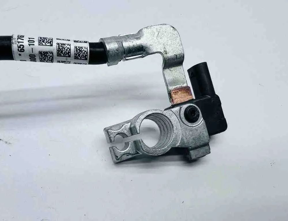 BMW 7 Series G11/G12 (2015-2023) Akumulātora mīnusa vads 6840519,TBS2015,1712420285 32735822