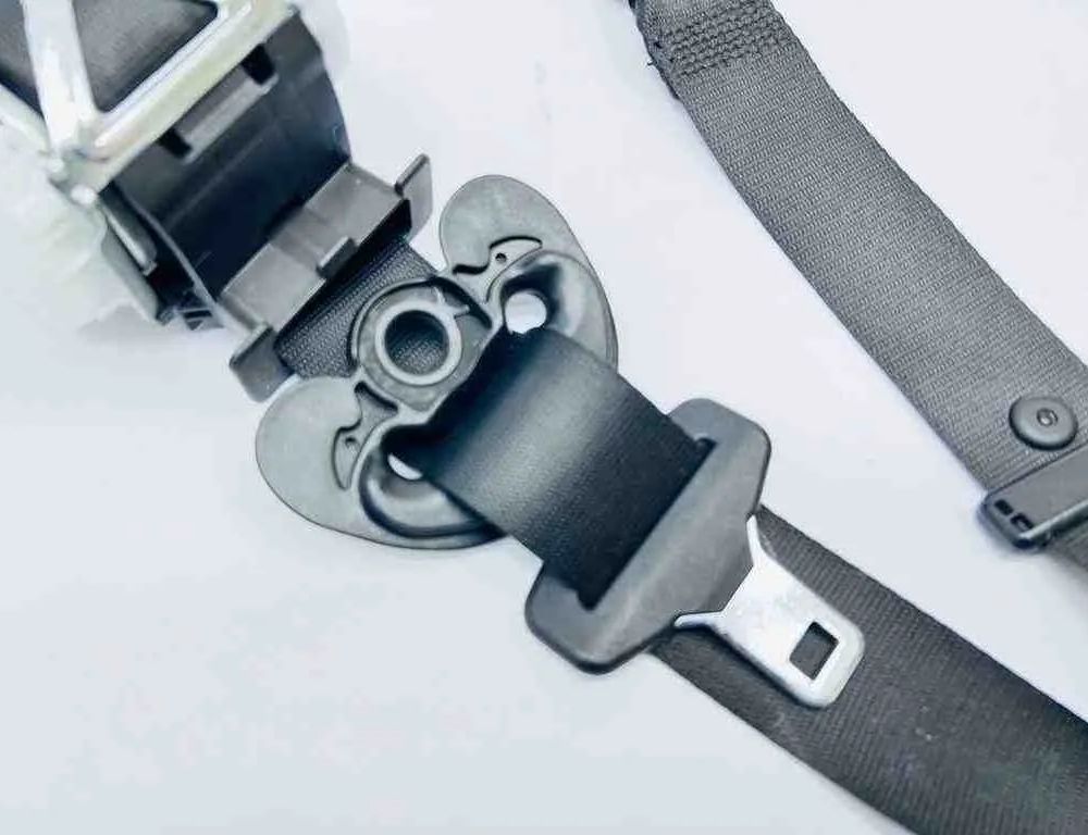 BMW 4 Series F32/F33/F36 (2013-2020) Front Left Seatbelt 34078320D,0701191736,WX0VY13 32736039
