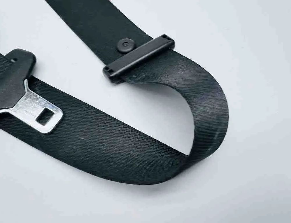 BMW 4 Series F32/F33/F36 (2013-2020) Front Left Seatbelt 34078320D,0701191736,WX0VY13 32736039