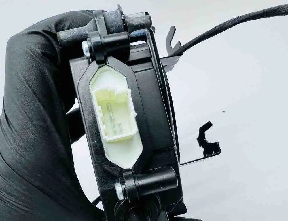 BMW 4 Series F32/F33/F36 (2013-2020) Rear Tailgate Boot Soft Close Motor UA726951611,16367210 32736040