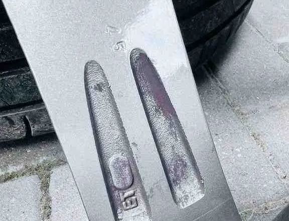 BMW 4 Series F32/F33/F36 (2013-2020) Riteņu komplekts 32736070