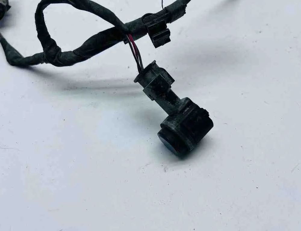 VOLKSWAGEN Passat B7 (2010-2015) Жгут проводов передн. парктроников VWGC023123,3AF971104L 32736149