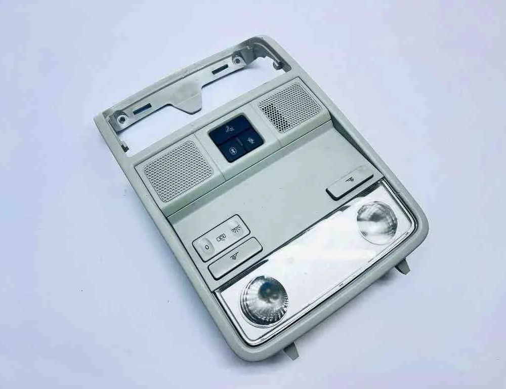 VOLKSWAGEN Tiguan 1 generation (2007-2017) Interior Lighting 1K0947105 32736154