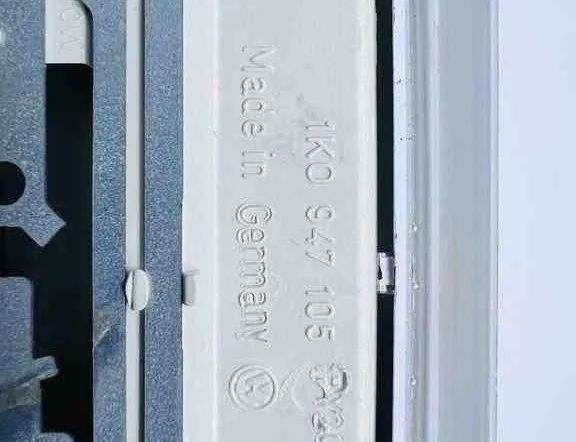 VOLKSWAGEN Tiguan 1 generation (2007-2017) Interior Lighting 1K0947105 32736154