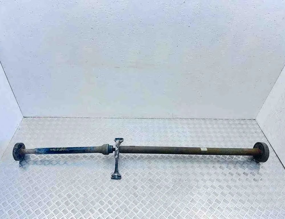 VOLKSWAGEN Tiguan 1 generation (2007-2017) Кардан 01531223980,5N0521101E 32736325