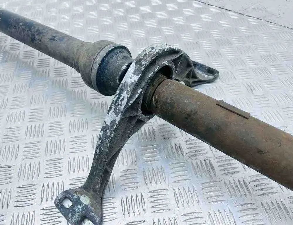 VOLKSWAGEN Tiguan 1 generation (2007-2017) Кардан 01531223980,5N0521101E 32736325