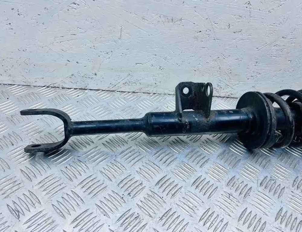 BMW 5 Series G30/G31 (2016-2023) Front Left Shock Absorber 6866605,G30V126YHB,14678612,814903014105 32736453
