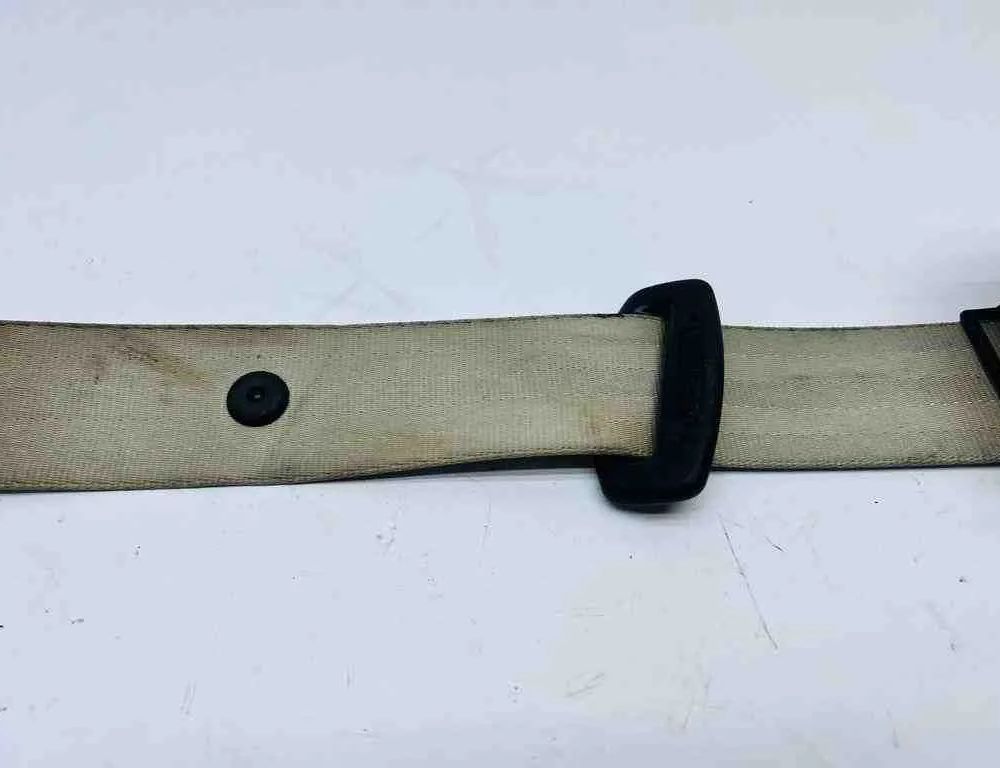 VOLKSWAGEN Passat B7 (2010-2015) Ремень безопасности задний правый 0710110107,33059771G 32736646