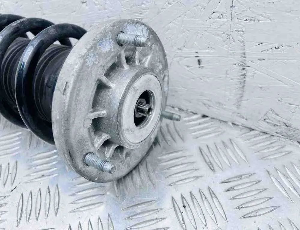 BMW 5 Series G30/G31 (2016-2023) Амортизатор задний правый 814902009105,G30H222PHB,14678612,6866620 32736669