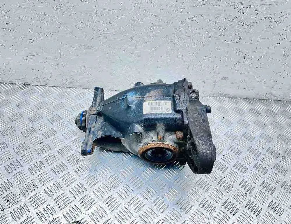 BMW X5 F15 (2013-2018) Aizmugurējais reduktors 7636992,071508313560003,EA5764315 32736779