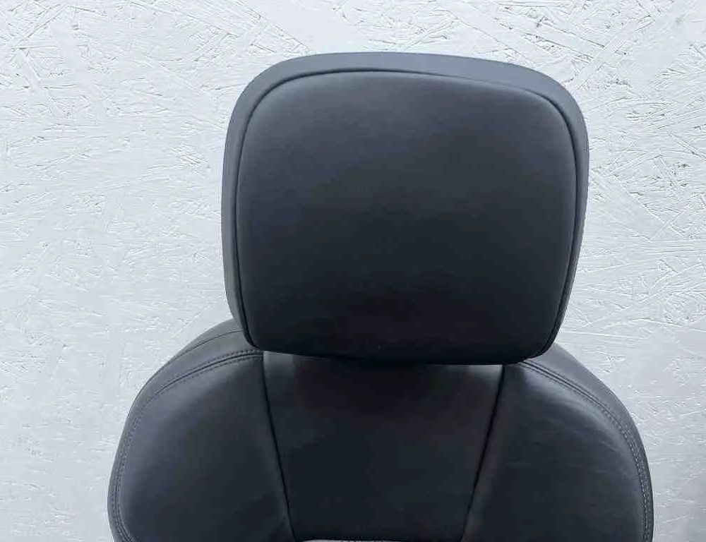 PORSCHE Macan 1 generation (2013-2023) Sēdekļu komplekts 03032016,7PP959760F 32736920