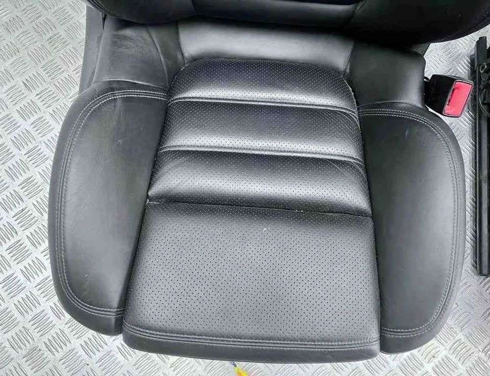 PORSCHE Macan 1 generation (2013-2023) Sēdekļu komplekts 03032016,7PP959760F 32736920