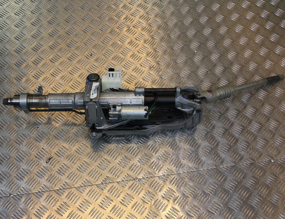 MERCEDES-BENZ R-Class W251 (2005-2017) Steering Column Mechanism A2514600716 12742817