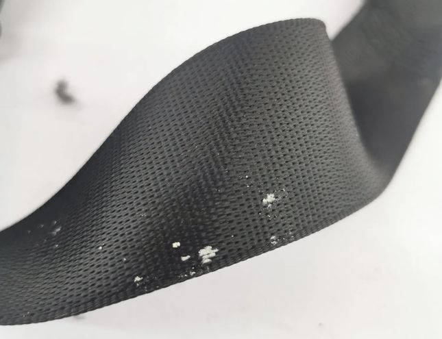 MERCEDES-BENZ E-Class W212/S212/C207/A207 (2009-2016) Ремень безопасности передний левый A2128609185 17783204