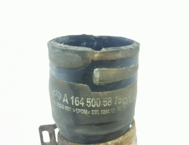 MERCEDES-BENZ M-Class W164 (2005-2011) Dzesēšanas šļauka / truba A1645005875 21716941
