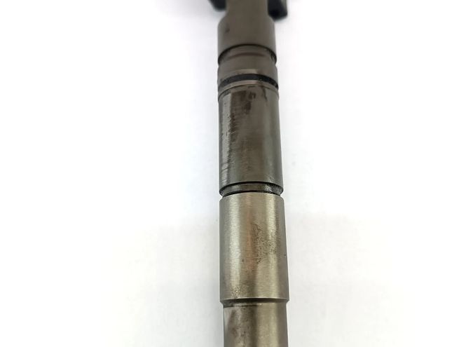 MERCEDES-BENZ E-Class W211/S211 (2002-2009) Форсунка A6420701987 22370427