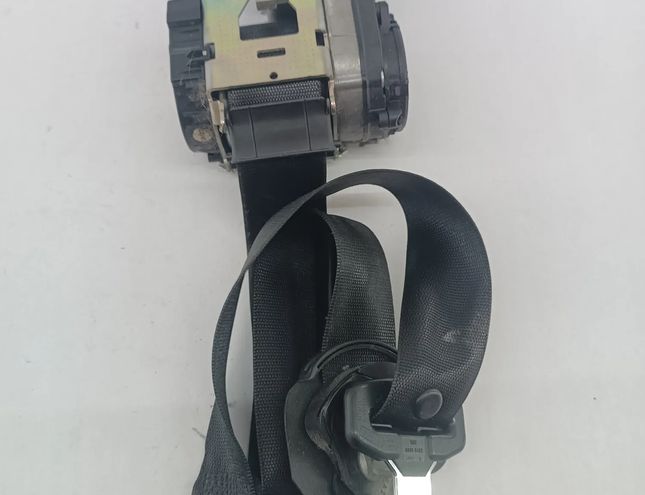 MERCEDES-BENZ GL-Class X164 (2006-2012) Ремень безопасности передний правый A2518603885 22979099