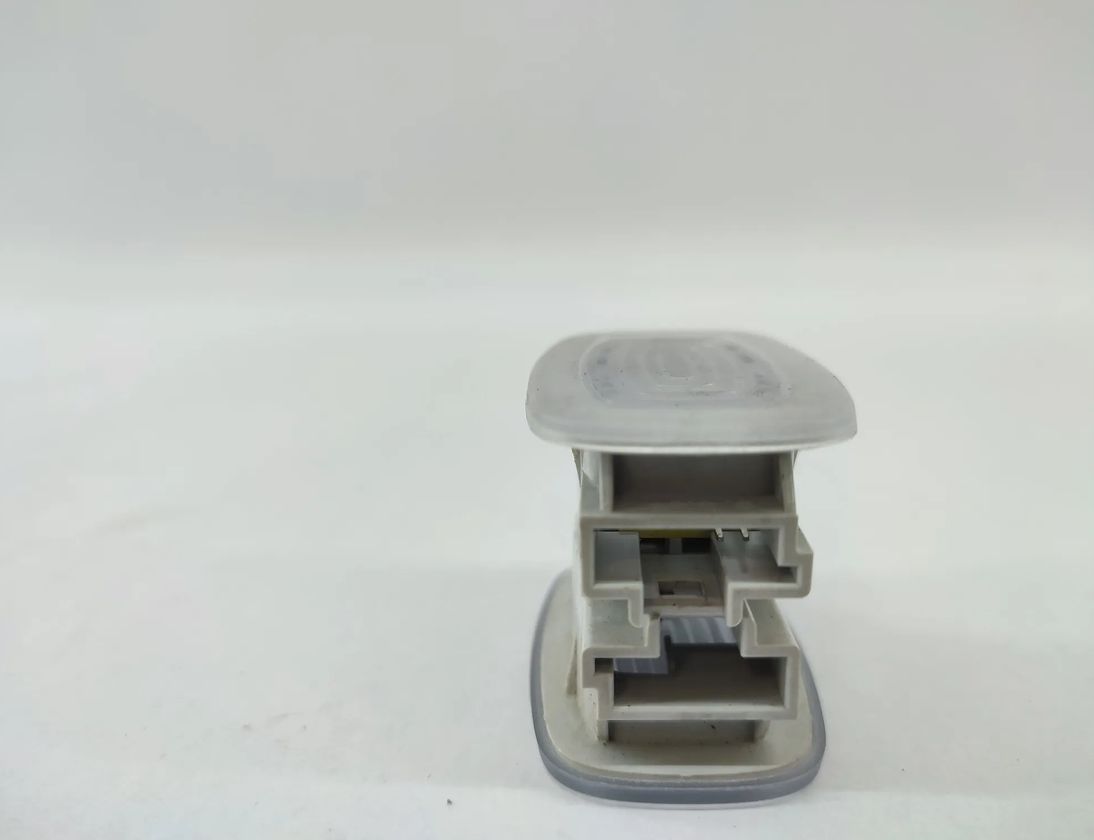 MERCEDES-BENZ A-Class W177 (2018-2024) Salona apgaismojums A0009065509 24454156