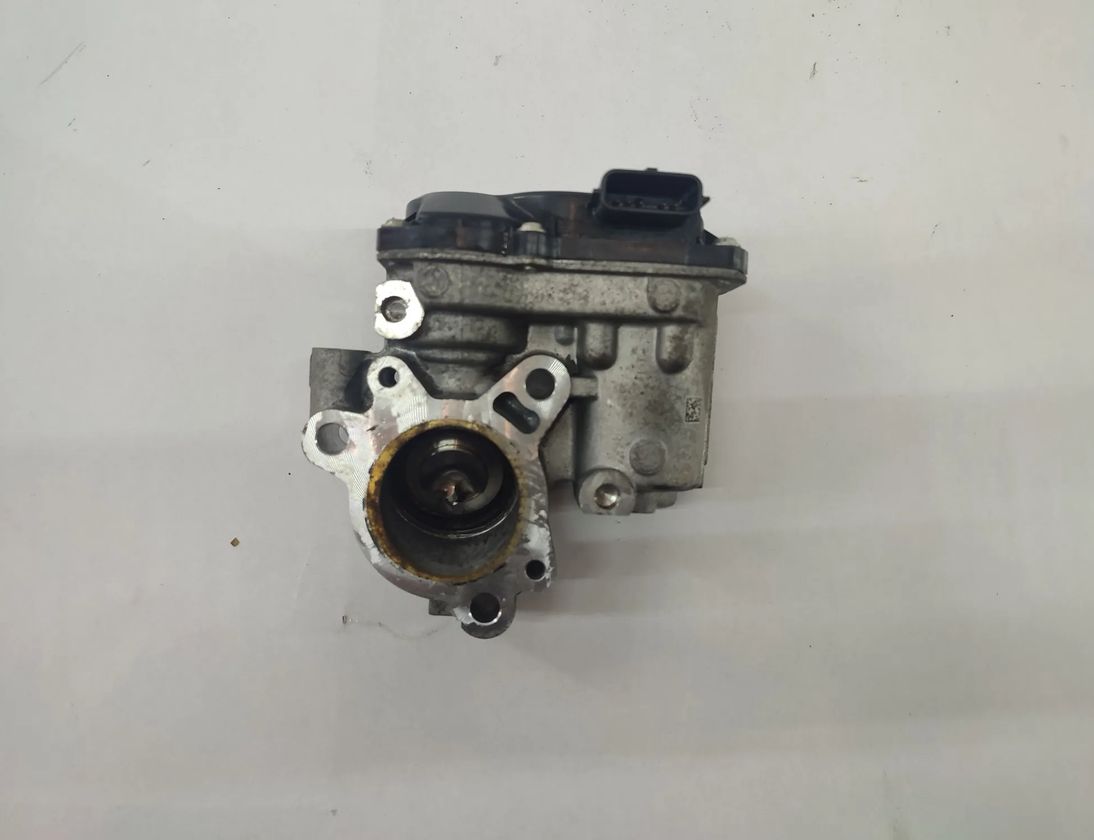 MERCEDES-BENZ A-Class W177 (2018-2024) Droseļvārsts 147100361r 24587204