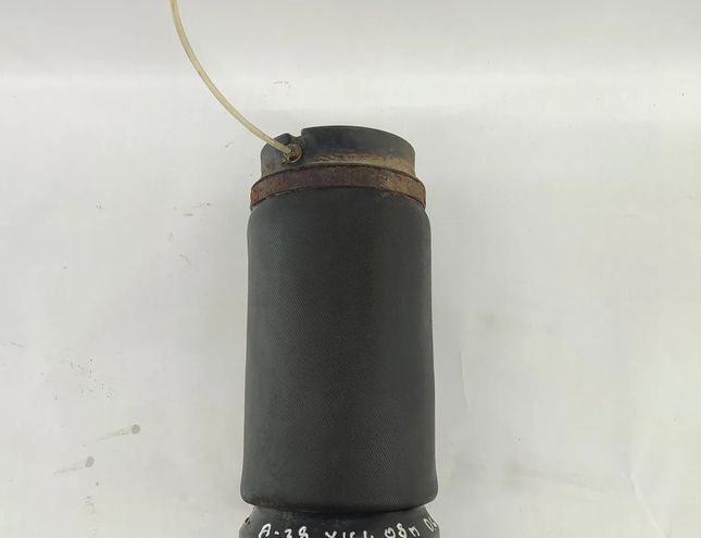 MERCEDES-BENZ GL-Class X164 (2006-2012) Подушка подвески задняя правая A1663200325,A1643201025 25065130