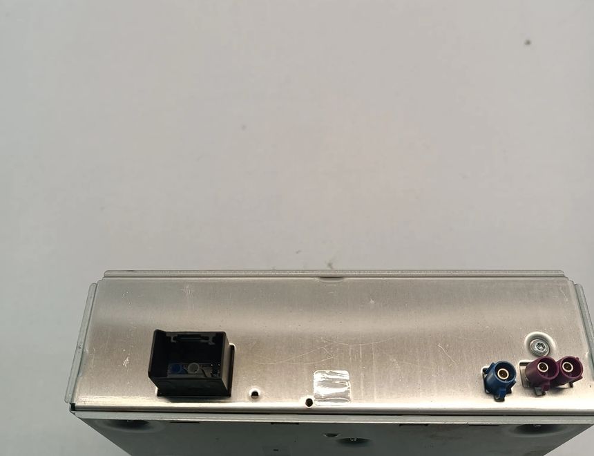 MERCEDES-BENZ C-Class W205/S205/C205 (2014-2023) Sound Control Unit A2229001408,A2229046200,A2229020408,A2228203389 28538377